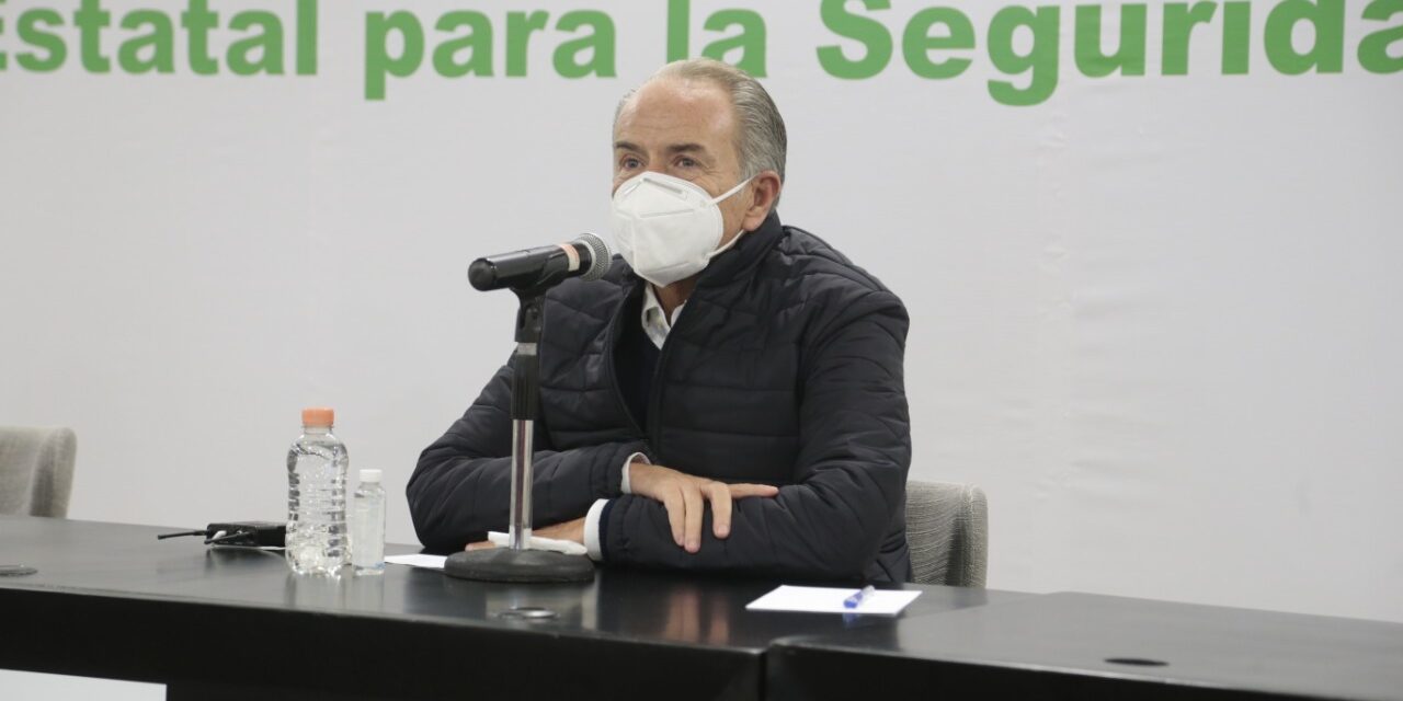 JM Carreras respalda decálogo de AMLO para evitar contagios.
