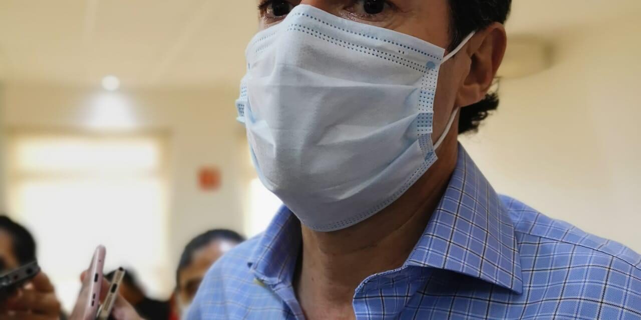 Registra STPS más de 6 mil quejas laborales durante la pandemia