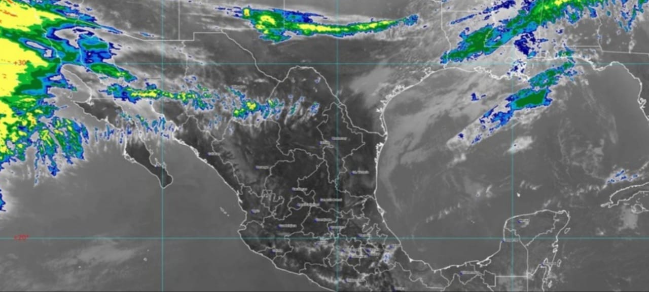 Se espera una fría noche buena, advierte PC