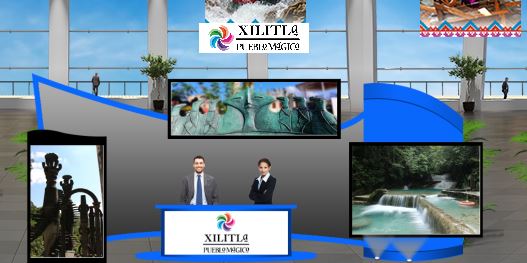 Concluyen actividades del Tianguis de Pueblos Mágicos
