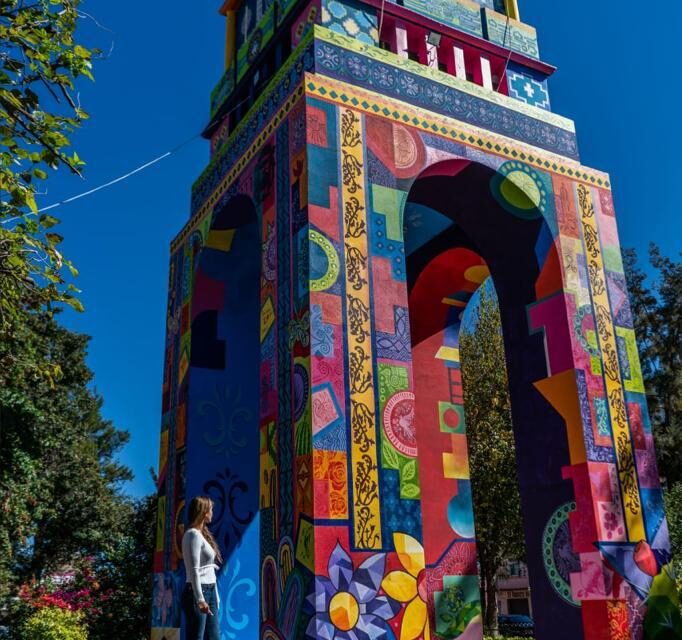 Nombramiento de Santa María del Río como Pueblo Mágico impulsará el turismo en la región centro: AES