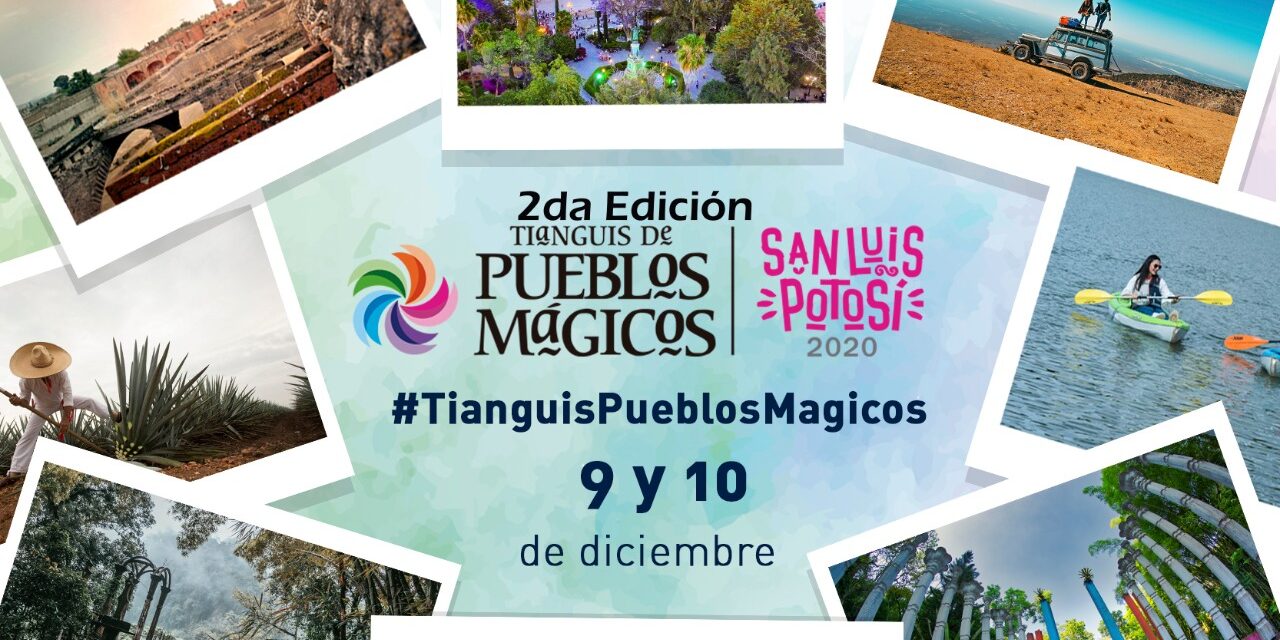 El embajador de EU y representantes de 29 países confirmados para la segunda edición del Tianguis de Pueblos Mágicos
