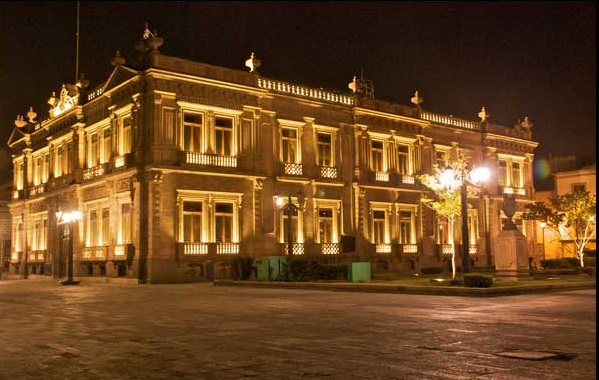 SECULT invita a visitar de manera virtual el Museo de la Máscara
