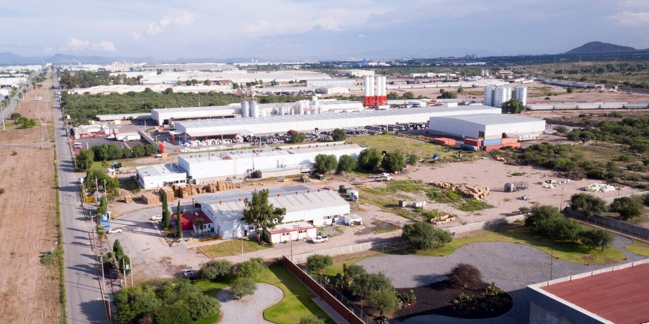 Arribarán nuevas empresas a SLP por T-MEC: SEDECO
