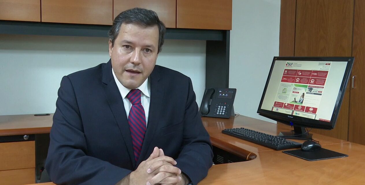 Gobierno del estado coloca 4 mil mdp para impulsar proyectos productivos