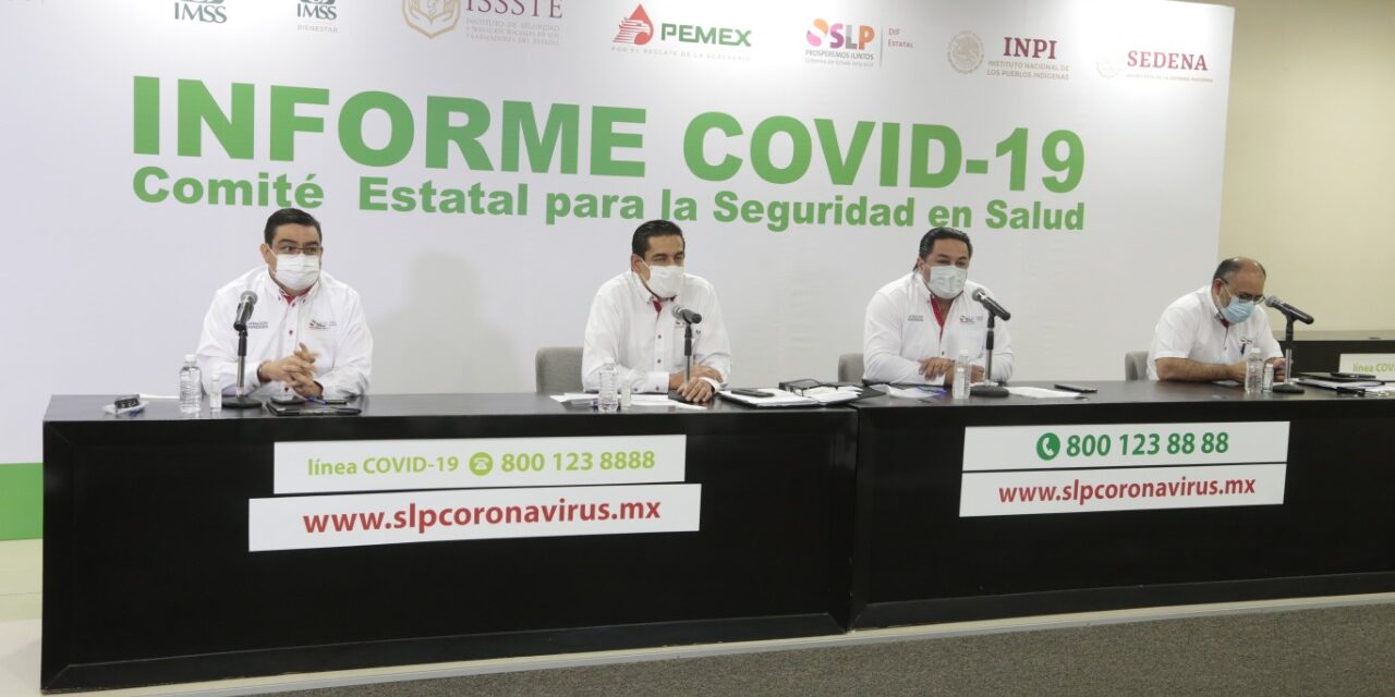Medidas preventivas contra Covid deben fortalecerse aun con posible vacuna: Lutzow Steiner