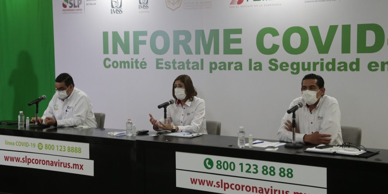 Primeros meses del 2021, claves para el control de la pandemia