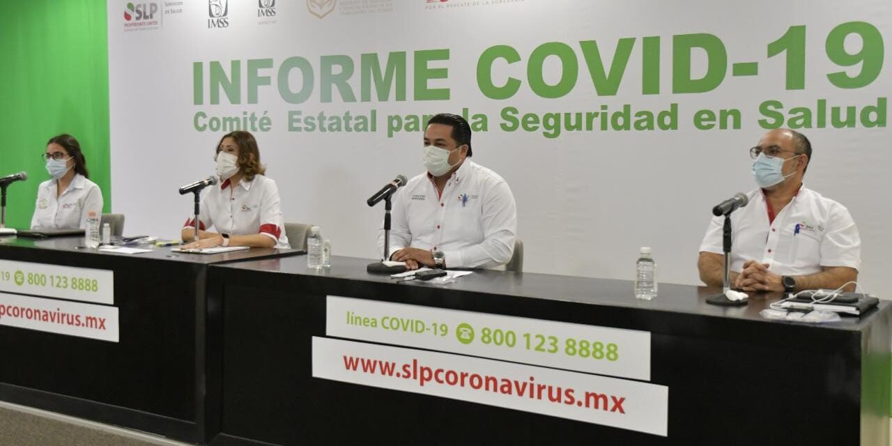 Diabetes y covid-19 son emergencias sanitarias primordiales: SS