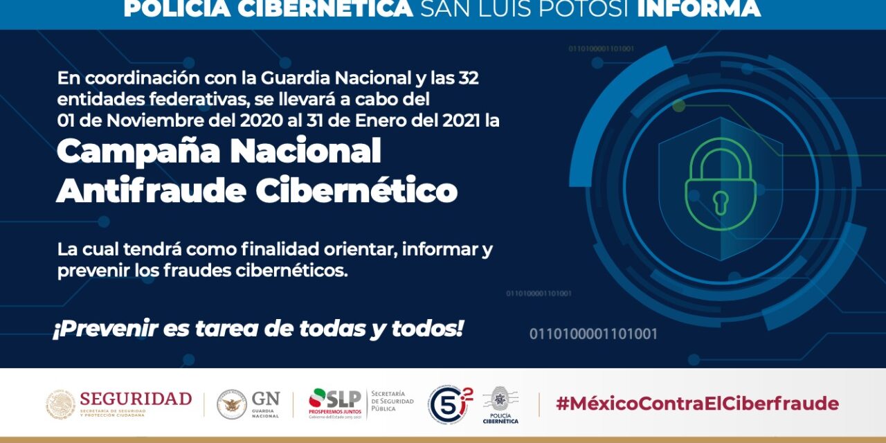 Policía cibernética de la SSPE, emite recomendaciones para evitar estafas en compras en línea