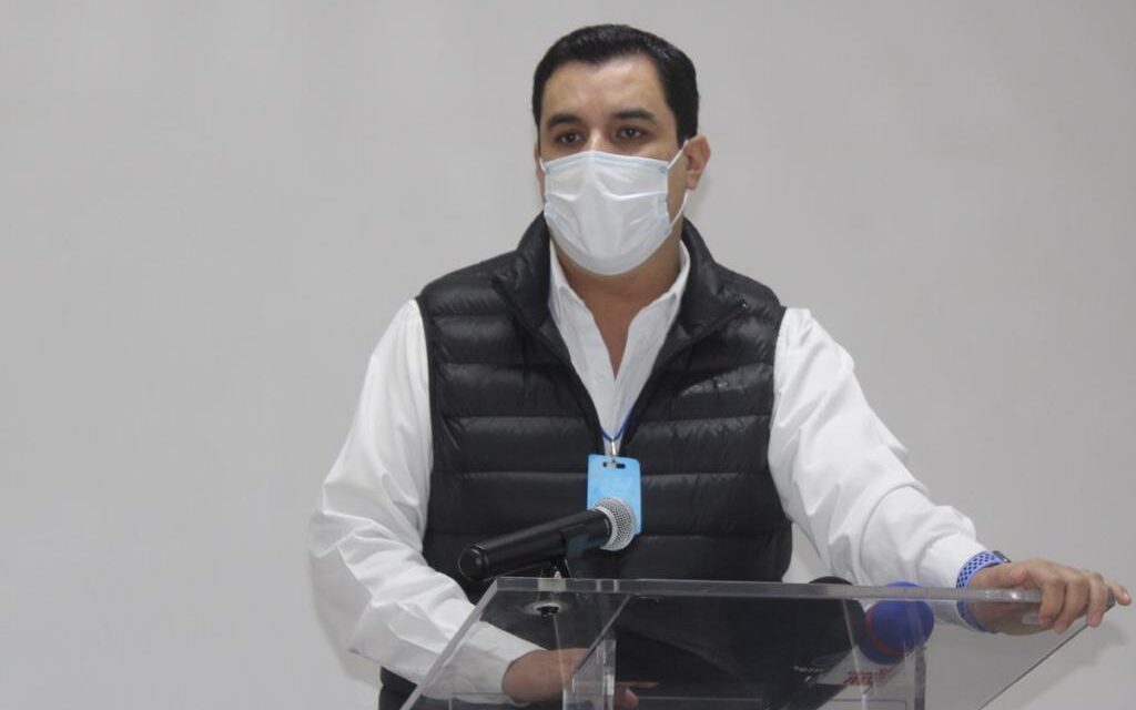 Sonia Mendoza debe de presentar pruebas de sus acusaciones: CDE del PAN