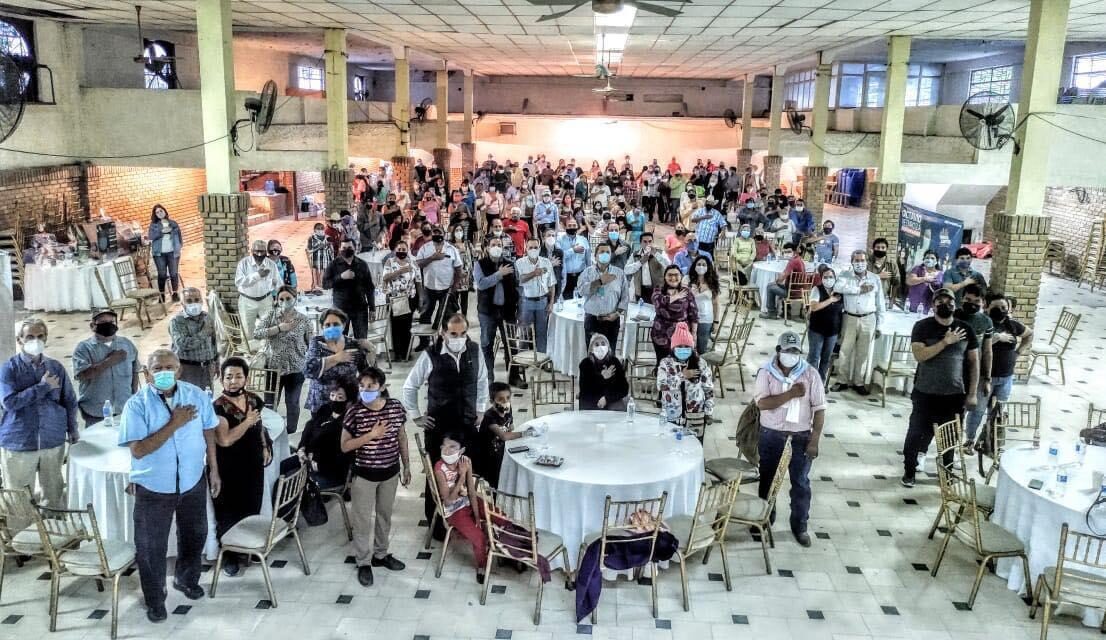 Decencia y honestidad, indispensables para gobernar en SLP: OPG