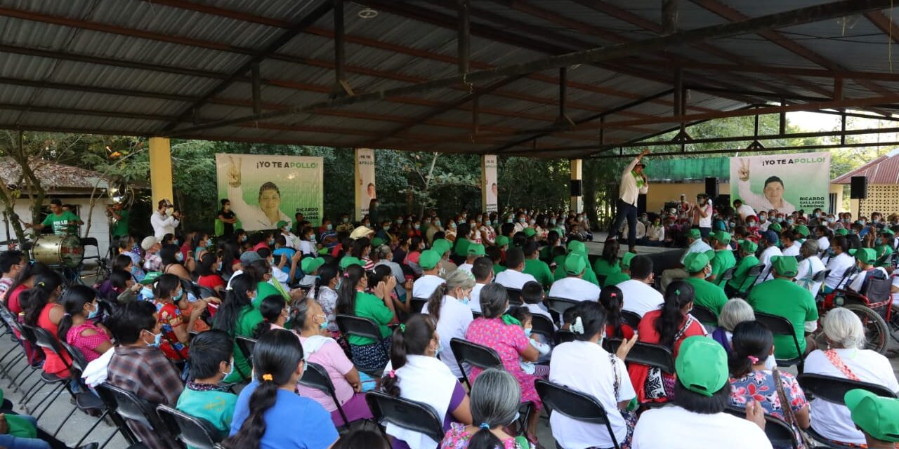 Señala Ricardo Gallardo que organismos operadores serán intervenidos para garantizar el servicio.