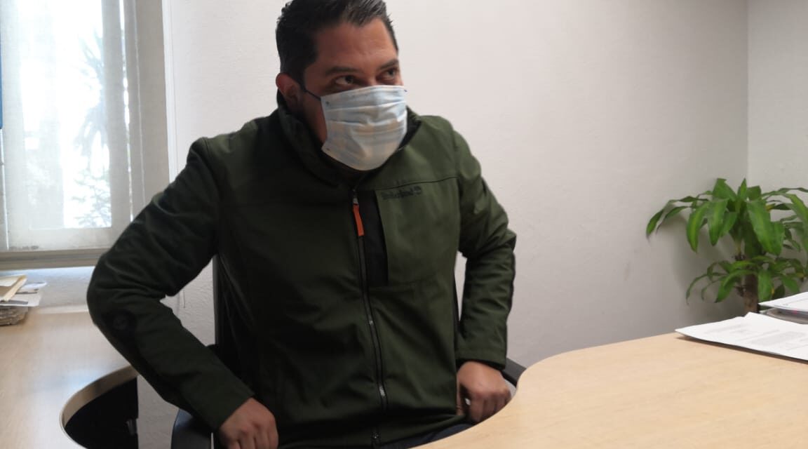 Pese a otorgar más de 600 permisos, solo el 70% de puestos de pirotecnia, se instalaron en la capital.