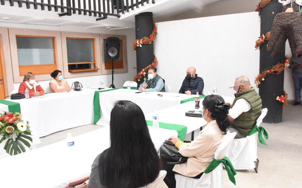 Por unanimidad, cabildo de Soledad aprueba descuentos en el pago de predial.