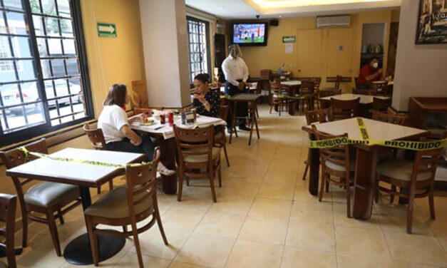Restaurantes potosinos se sumarán a El Buen Fin