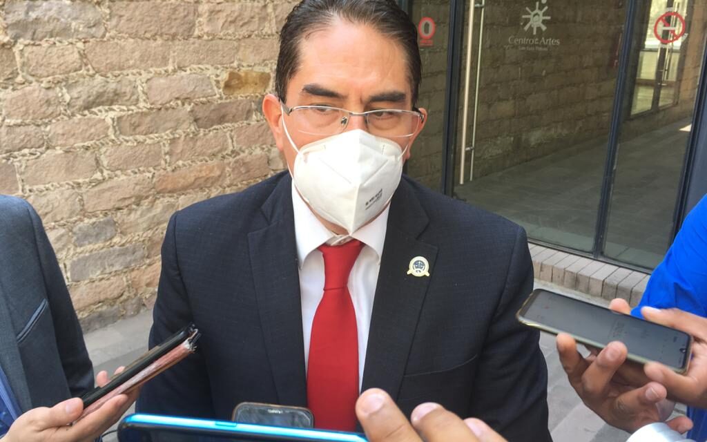 20 fosas clandestinas en lo que va de 2020 en SLP: FGE