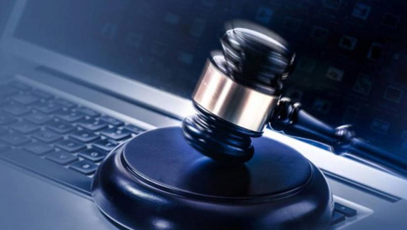 Necesario modernizar el trabajo del Poder Judicial: se requiere instaurar los juicios en línea.