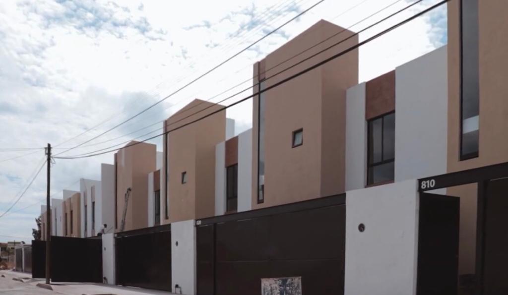 Tardará 3 años Contrarrestar déficit de vivienda en SLP