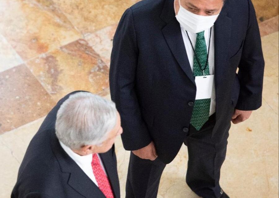 Inaugurará AMLO en SLP Cuartel de la Guardia Nacional