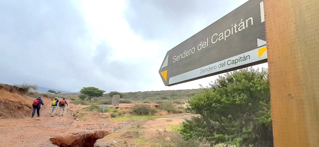 En cinco años SLP ha fortalecido su infraestructura turística.