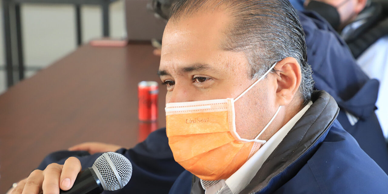Niega ayuntamiento de SLP inicio de sanciones a automovilistas sin cubrebocas