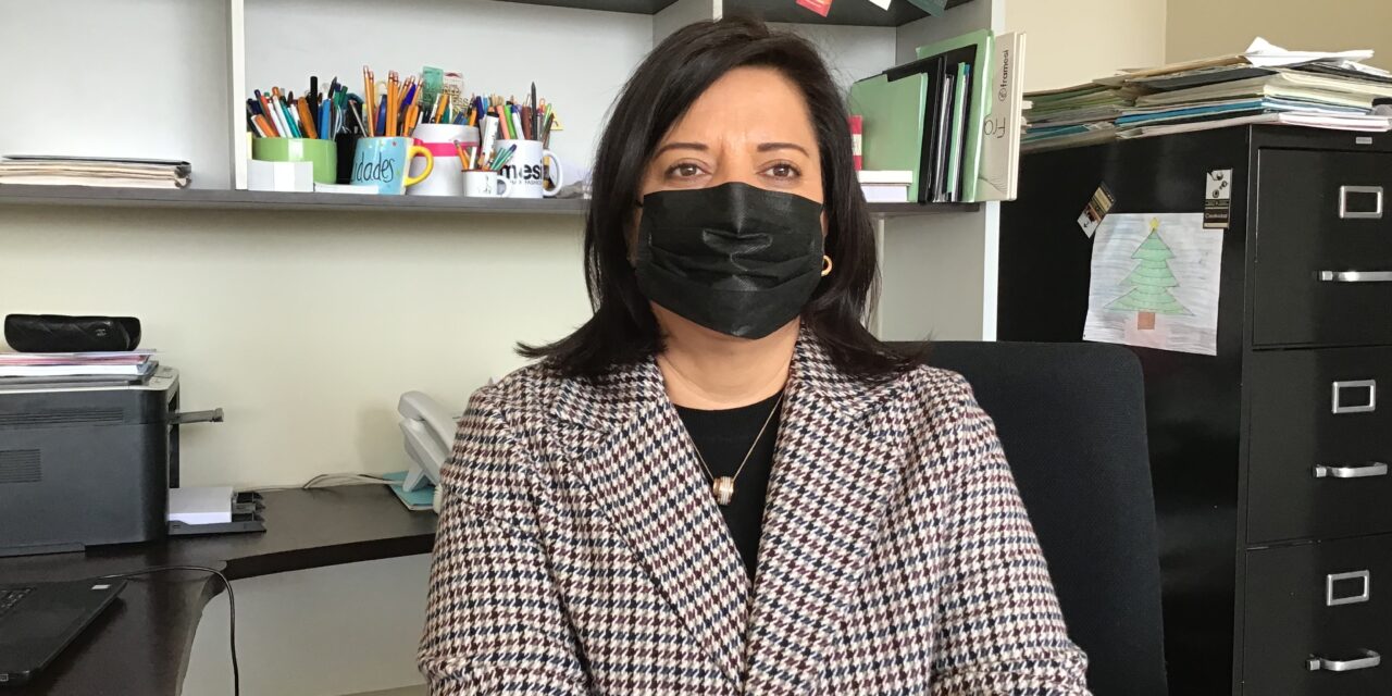 Contempla AMEXME un año difícil, pero con  posibilidades de crecimiento para la mujer empresaria.