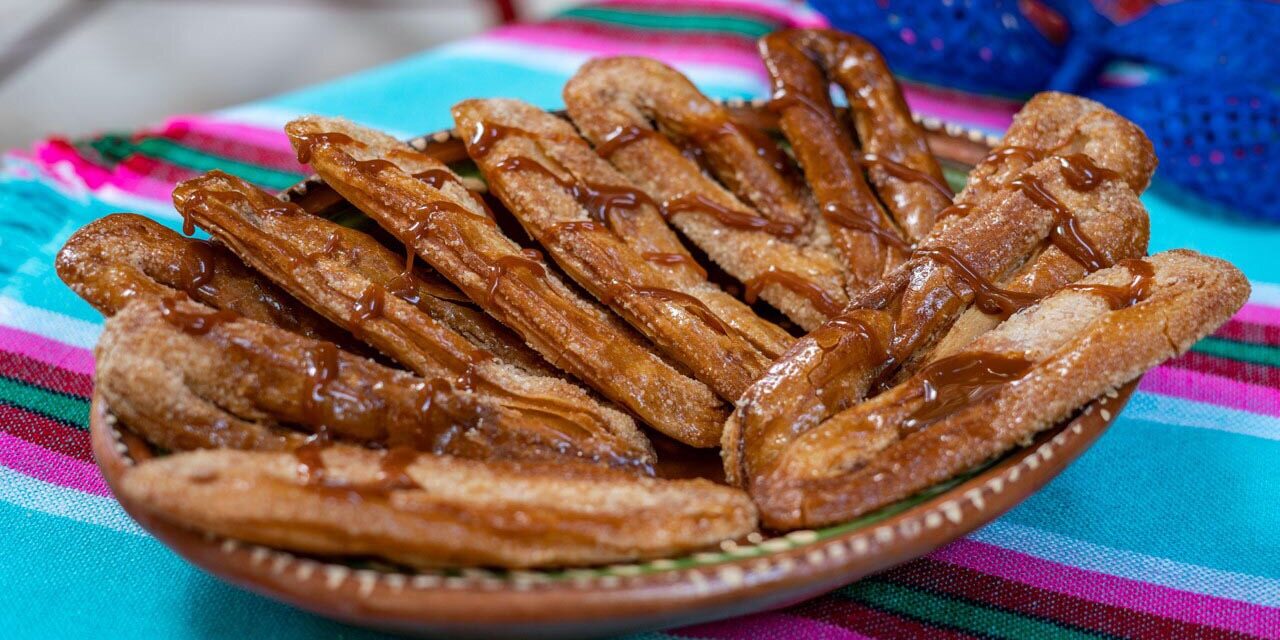 SecTur invita a conocer la gastronomía típica potosina a través de la web.