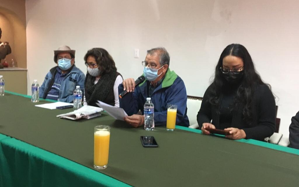 Buscan morenistas que prorroga en proceso interno no permita registro de nuevas candidaturas.
