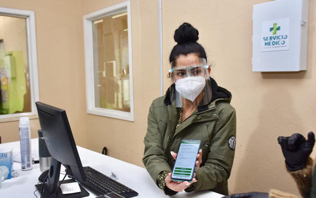 Impulsa Catastro de Soledad herramientas digitales para tramites diversos.