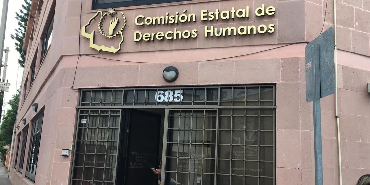 Congreso del Estado emite convocatoria para la elección del presidente o presidenta e integrantes del consejo de la CEDH.