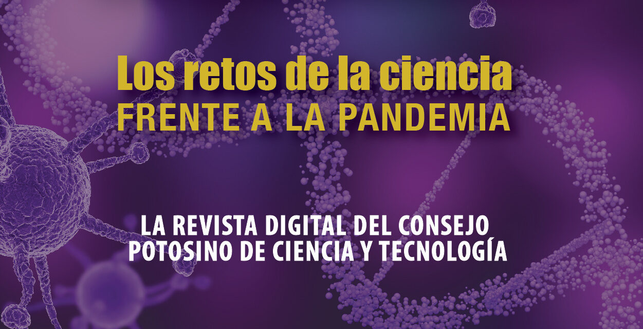 Presenta Copocyt segunda edición de la Revista Tecnodisrruptiva