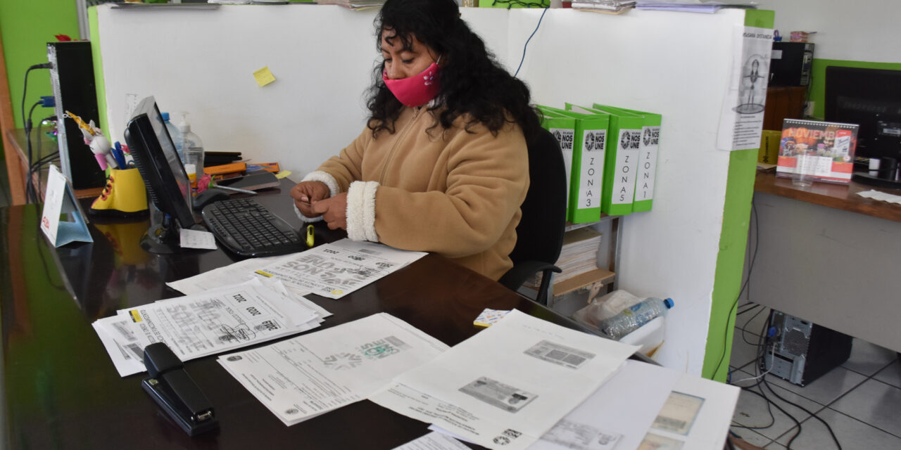 Invitan en Soledad a dueños de establecimientos, al refrendo de licencias de funcionamiento.