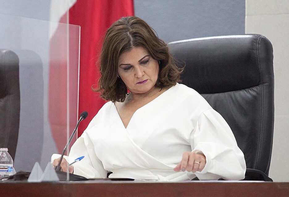Llama legisladora al Ceepac y a la Cedh a prevenir, atender y sancionar la violencia política contra las mujeres.