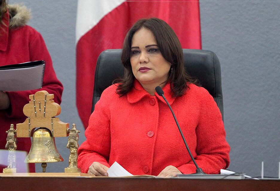 Regresan dictámenes para autorizar la reestructura de la deuda pública estatal.