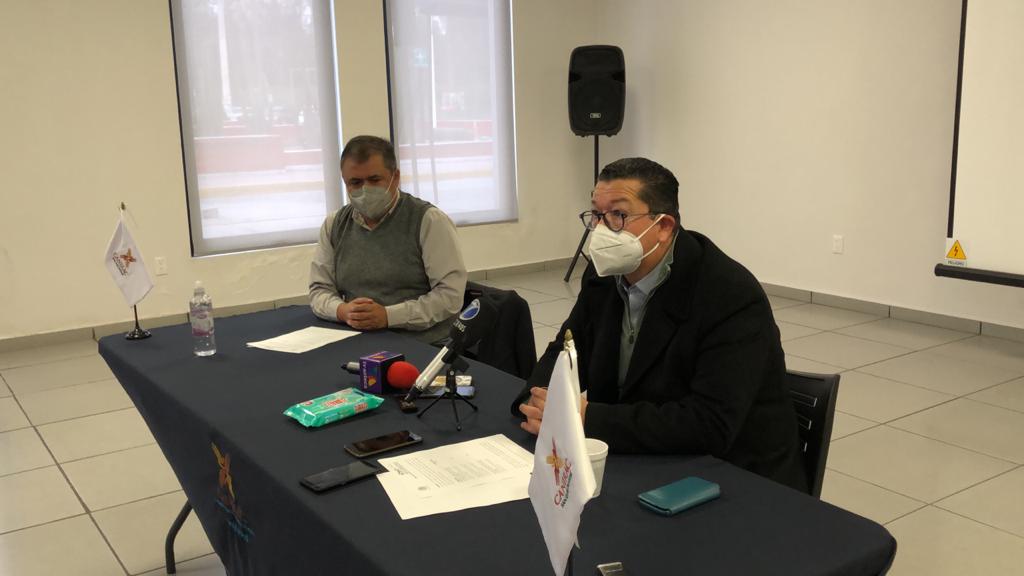 Anuncia Finanzas estímulos fiscales para el sector de alimentos y bebidas