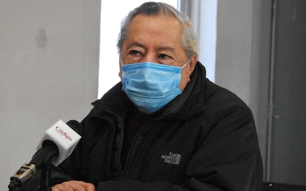 Cuestiona el senador Francisco Salazar Sáenz promesa de AMLO para crear millones de empleos