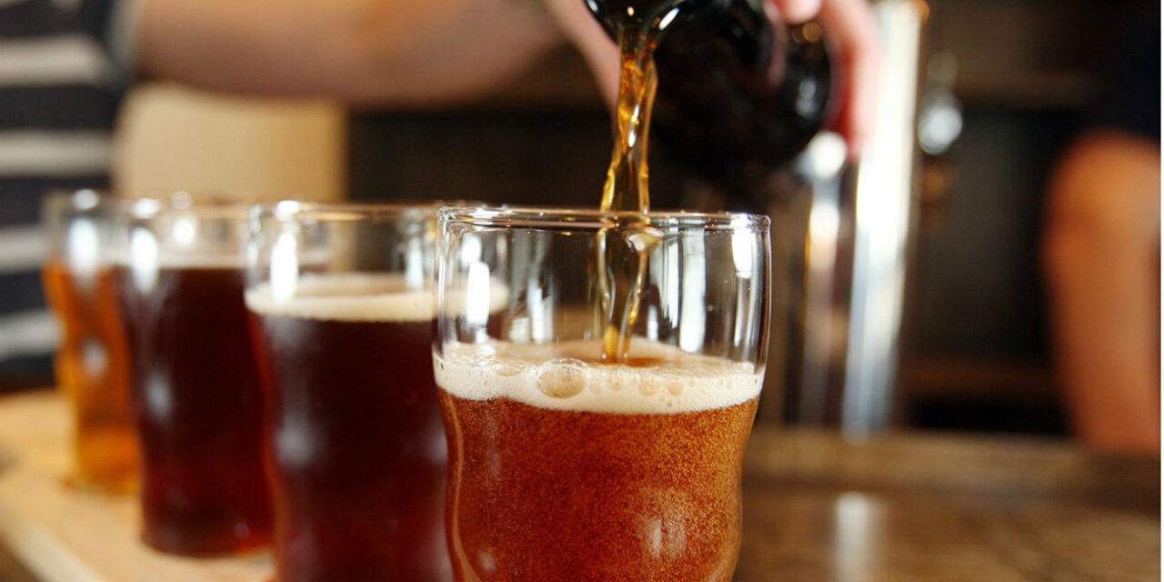 Se llevará en SLP “Ruta Rincones Cerveceros”