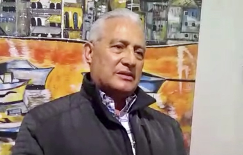 Evitar el maltrato animal, una de las prioridades de Miguel Ángel Sánchez