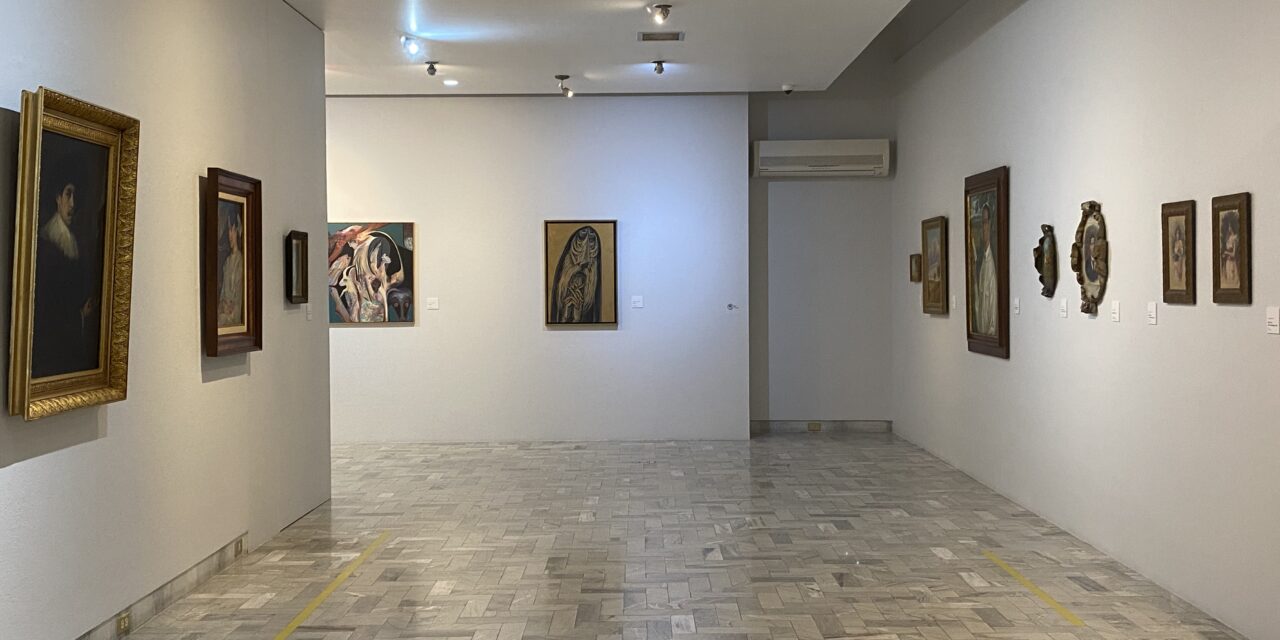 Invita el Museo Francisco Cossío a sus cursos y talleres