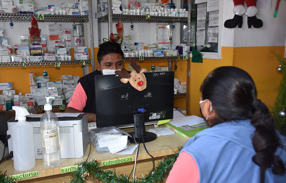 En aumento credencialización de adultos mayores en Soledad