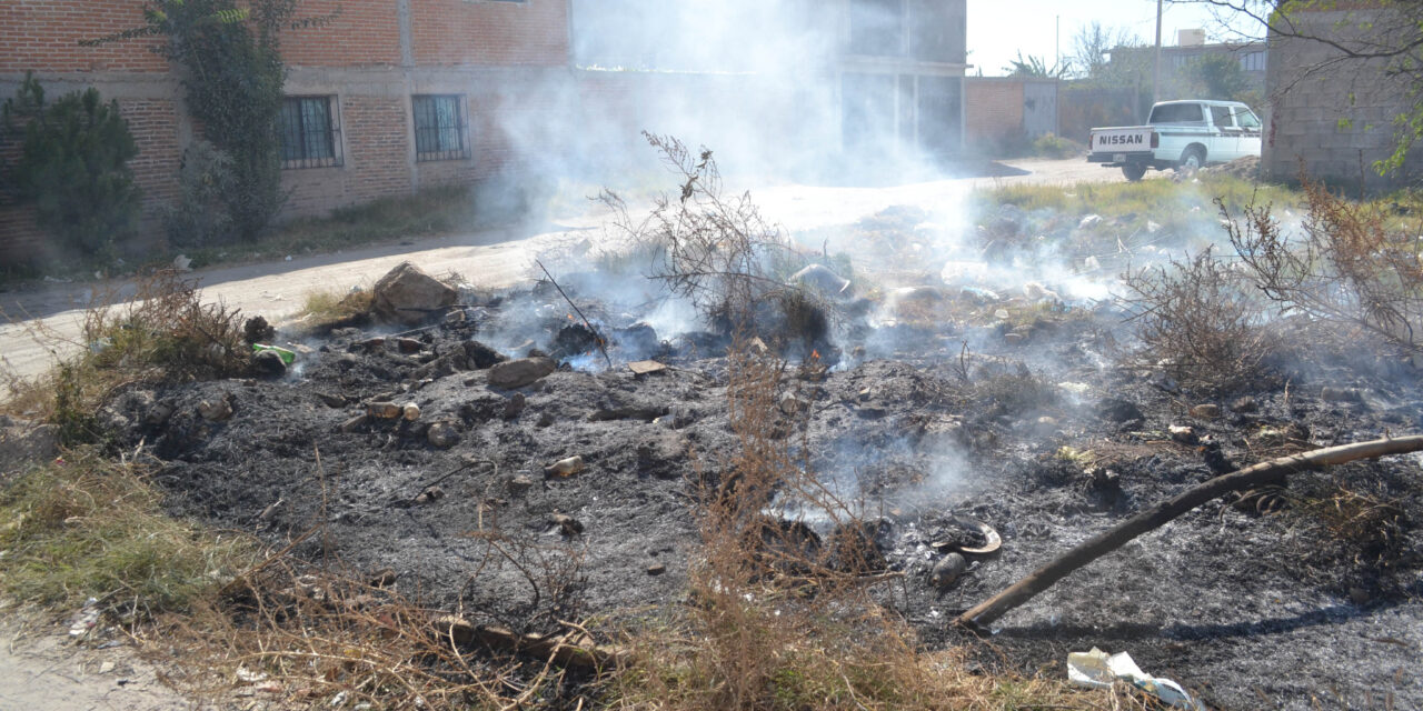 Prohibición de venta de pirotecnia en Soledad ayudó a reducir conatos de incendio: PC