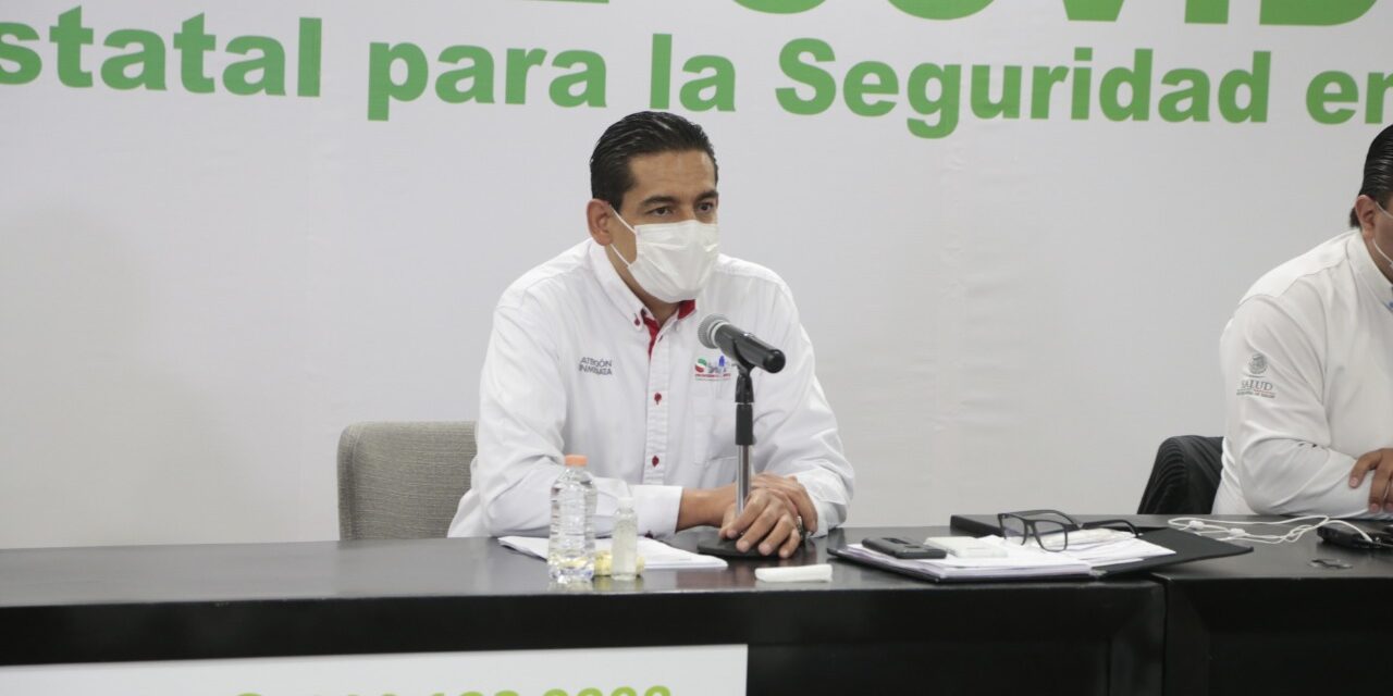 Presentó saturación, Unidad Centinela de la Fenapo durante el pasado domingo.