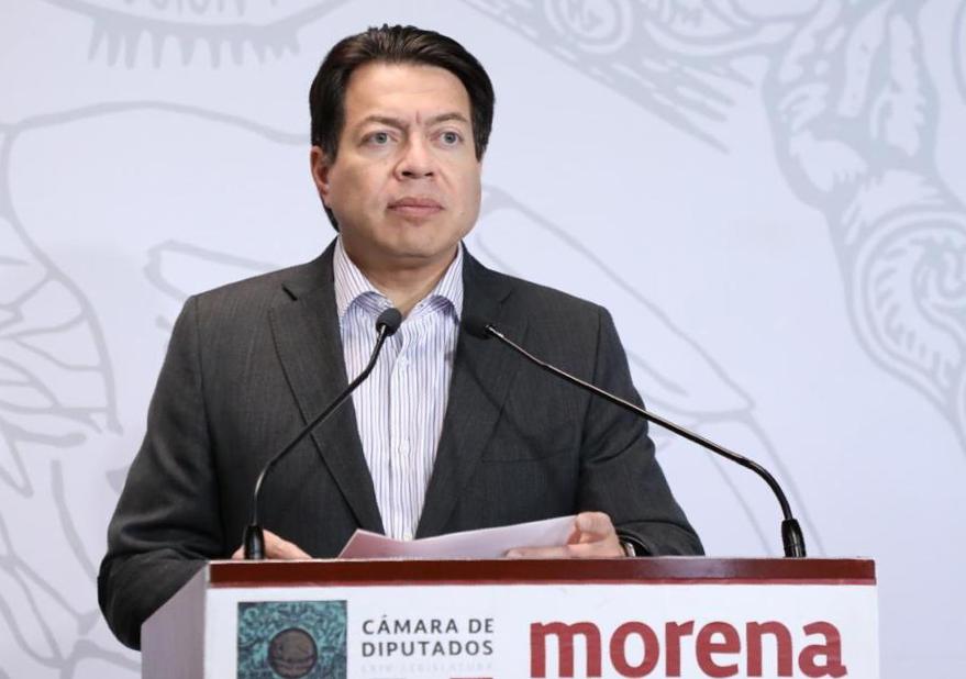 Retoma Morena proceso interno para elegir a su candidata a la gubernatura en SLP; los registros el 18 de enero.