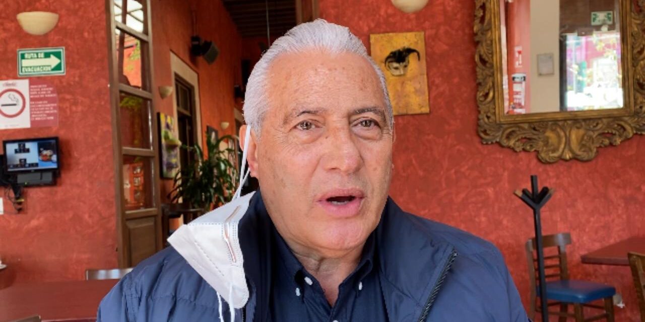 Solución a constantes problemas en El Realito, se hará con el apoyo de especialistas: Miguel Ángel Sánchez.