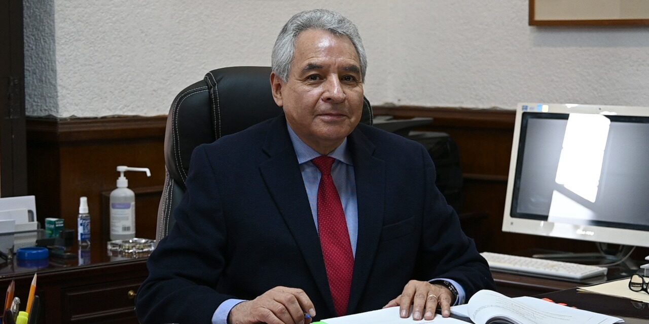 Oficialía mayor fortalece protocolos para la protección del personal  de la administración estatal.