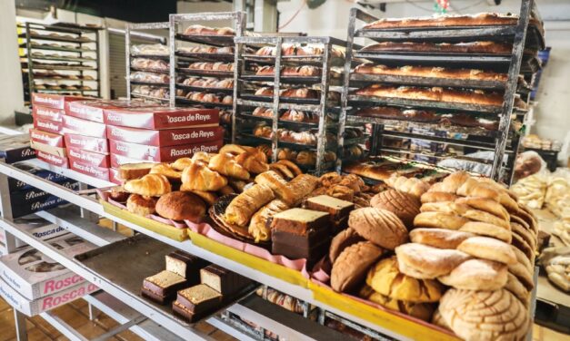 Inminente alza al precio del PAN en SLP