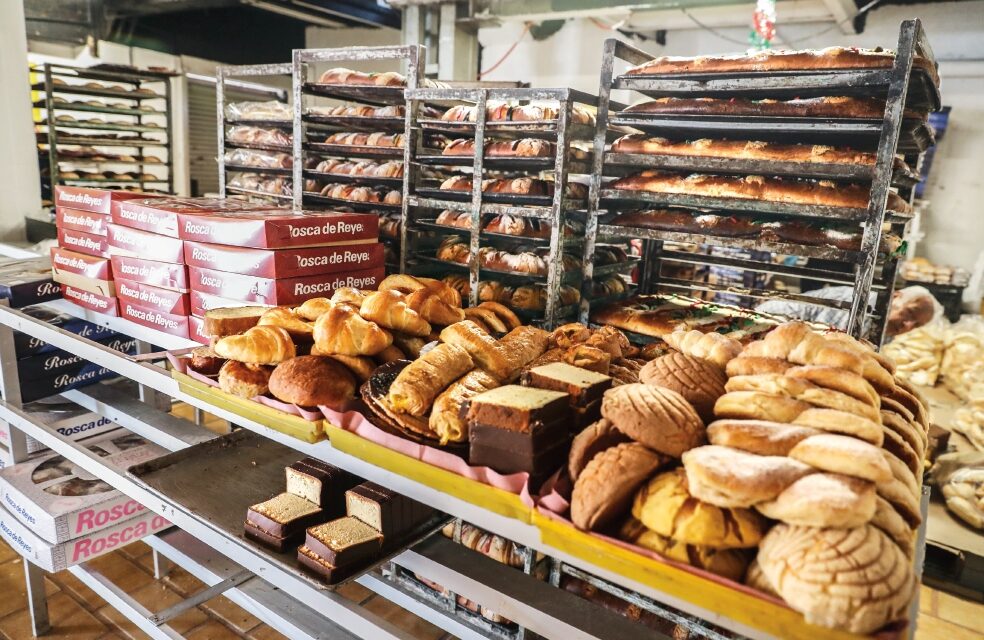 Inminente alza al precio del PAN en SLP