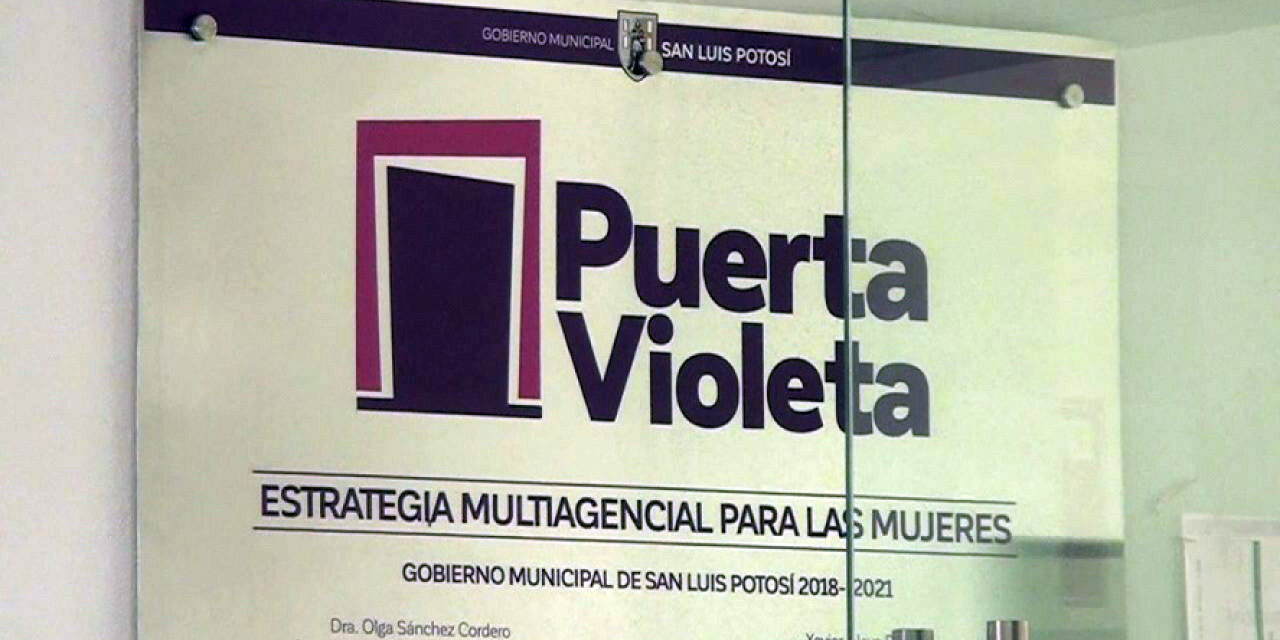 Diciembre fue un mes violento para la mujer en la capital potosina: DIF municipal