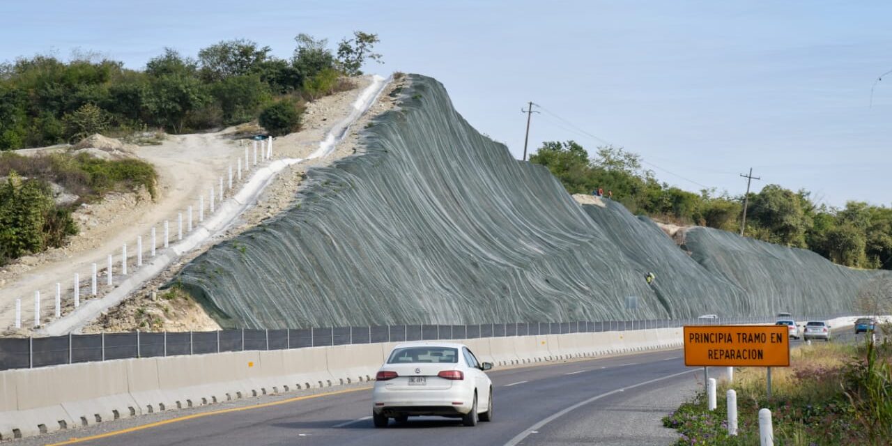 Modernización de la carretera Valles-Tamazunchale fortalecerá llegada de visitantes a la región huasteca: Sectur