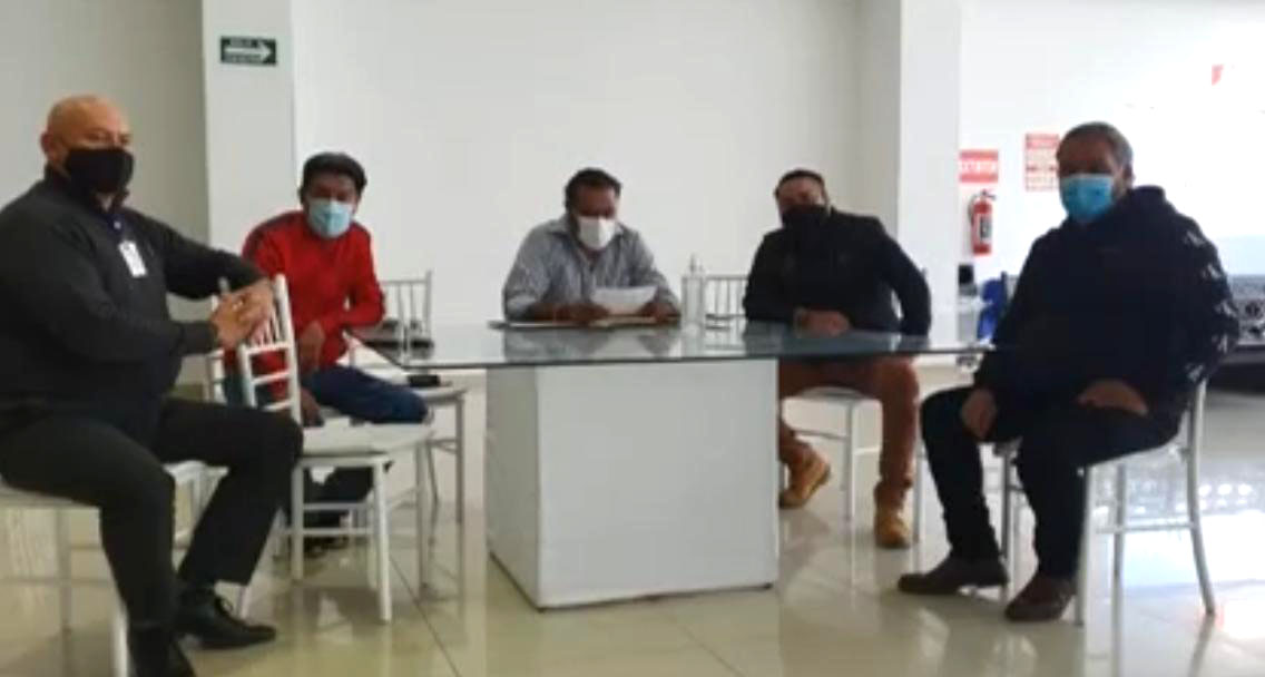 Salones y jardines de fiesta en Soledad suspenderán actividades